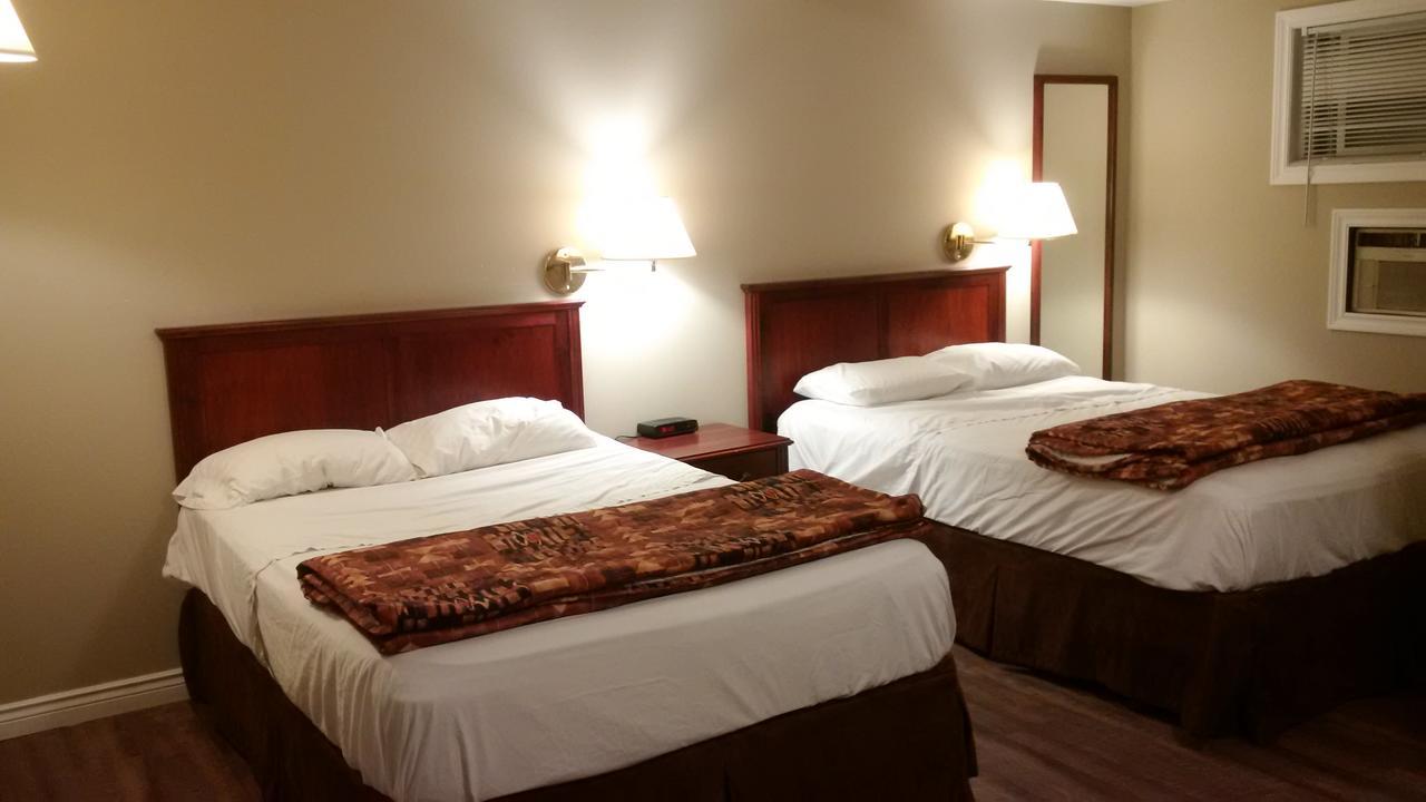 The Highlander Inn Ниагара-Фолс Экстерьер фото